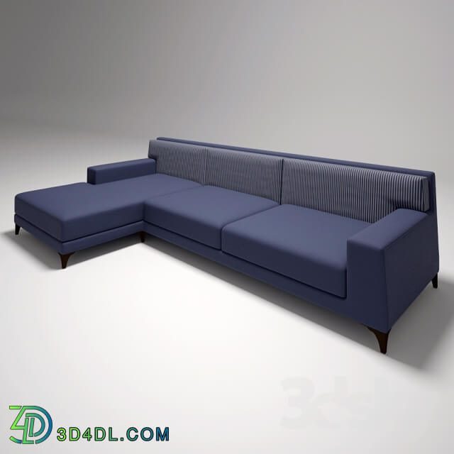 Sofa - Morrison _Ditre Italia_