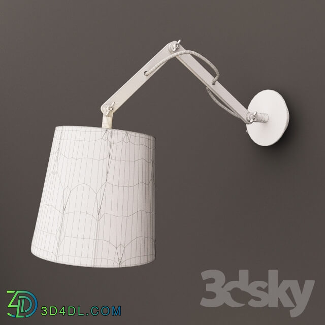 Wall light - Arte lamp Pinocchio