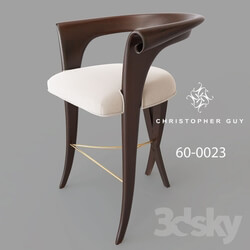Chair - Christopher Guy 60-0023 
