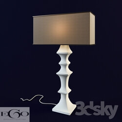 Table lamp - Table lamp EGO Zeroventiquattro 