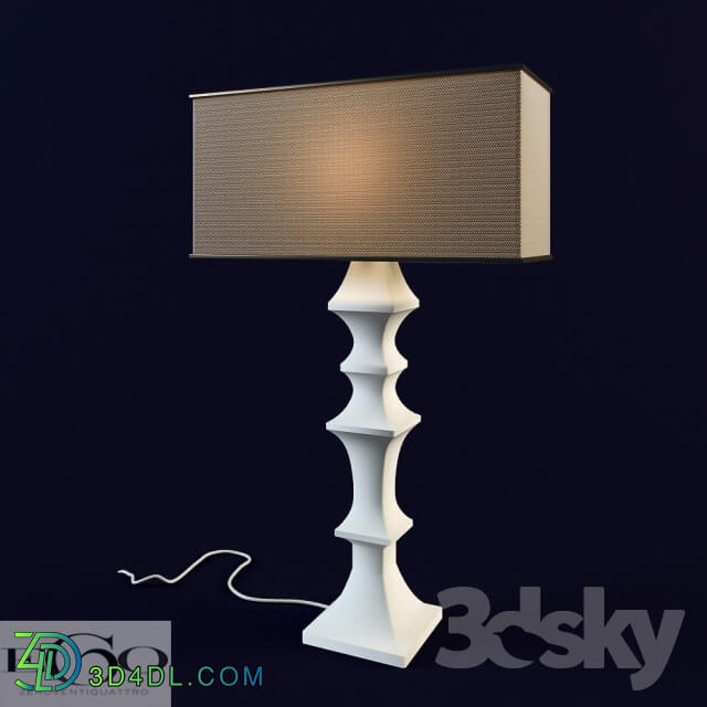 Table lamp - Table lamp EGO Zeroventiquattro