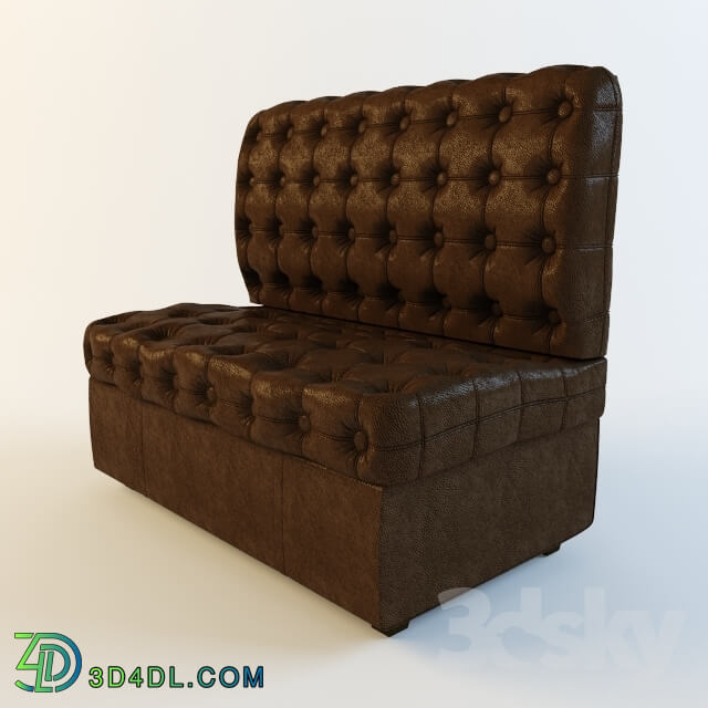 Sofa - Divannyj module