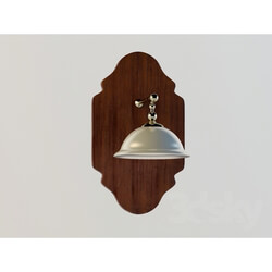 Wall light - Sconce 