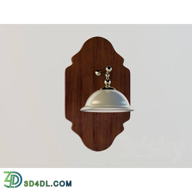 Wall light - Sconce