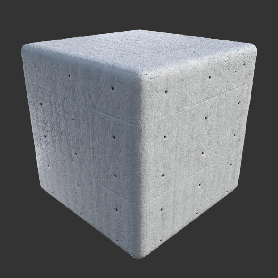 Concrete (33)