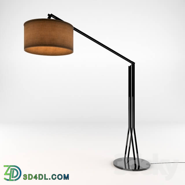 Floor lamp - floor lamp