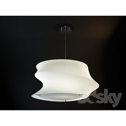 Ceiling light - Luminaire Cygnus 