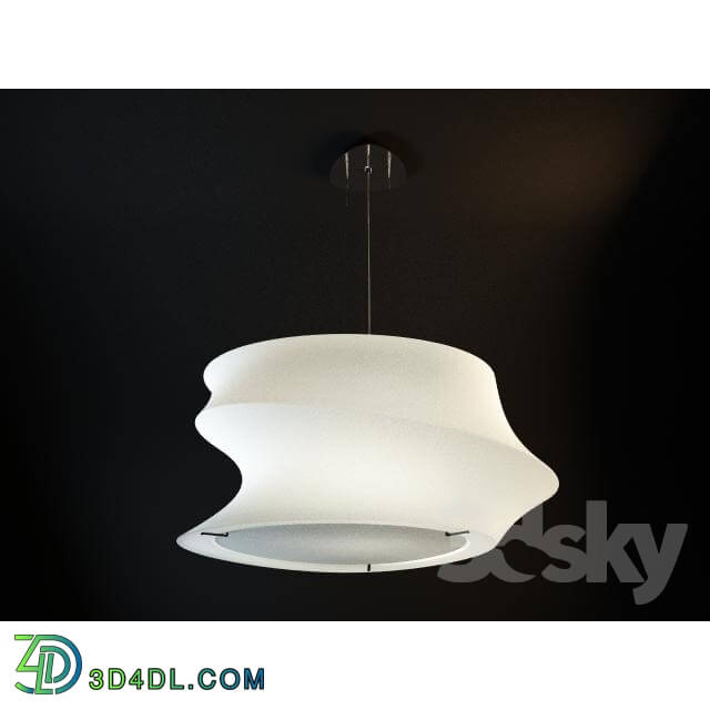 Ceiling light - Luminaire Cygnus