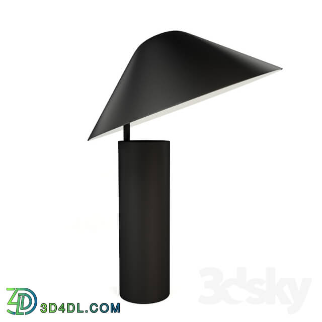 Table lamp - Table lamp Damo Lamp