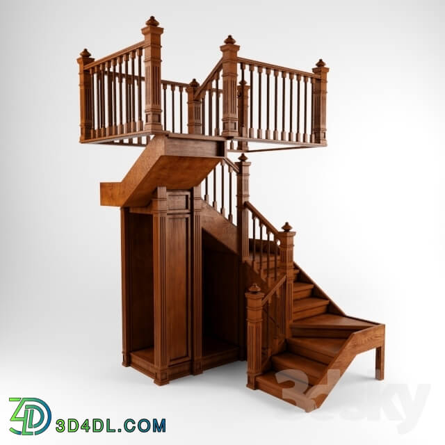 Staircase - Staircase