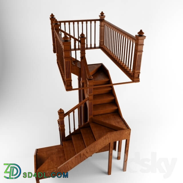 Staircase - Staircase