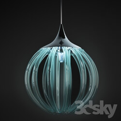 Ceiling light - Modern Glass Lamp 