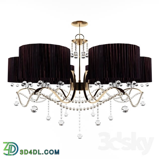 Ceiling light - Chandelier ArteLamp