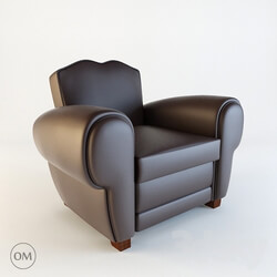 Arm chair - Albert _ Shtein _ Flavio 