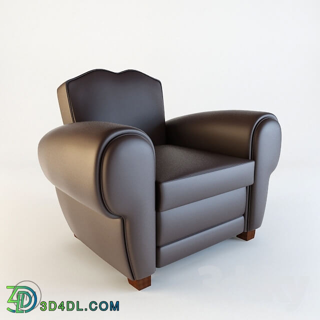 Arm chair - Albert _ Shtein _ Flavio