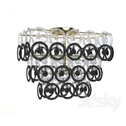 Ceiling light - Chandelier 