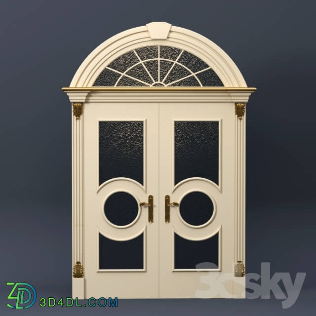 Doors - DOOR