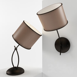 Wall light - lamps Namat 