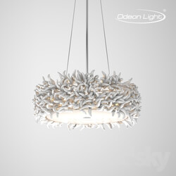 Ceiling light - Pendant lamp Odeon Light Esma 2755_6 