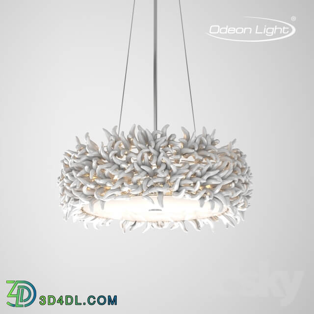 Ceiling light - Pendant lamp Odeon Light Esma 2755_6