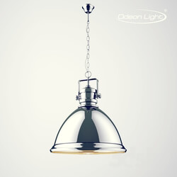 Ceiling light - Suspension Odeon Light 2901 _ 1A TALVA 