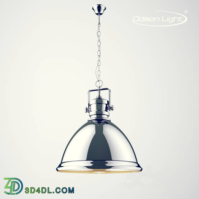 Ceiling light - Suspension Odeon Light 2901 _ 1A TALVA