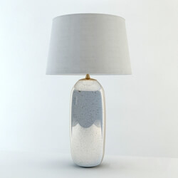 Table lamp - Anderson Lamp 