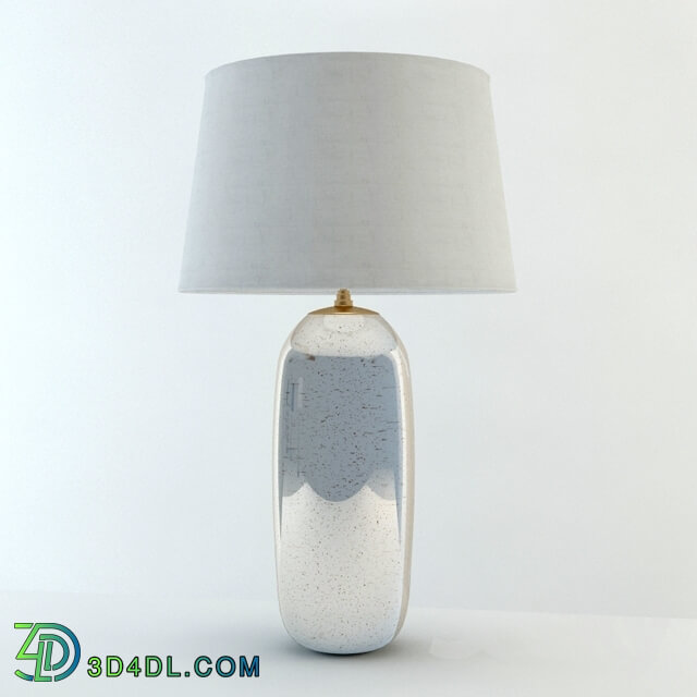 Table lamp - Anderson Lamp