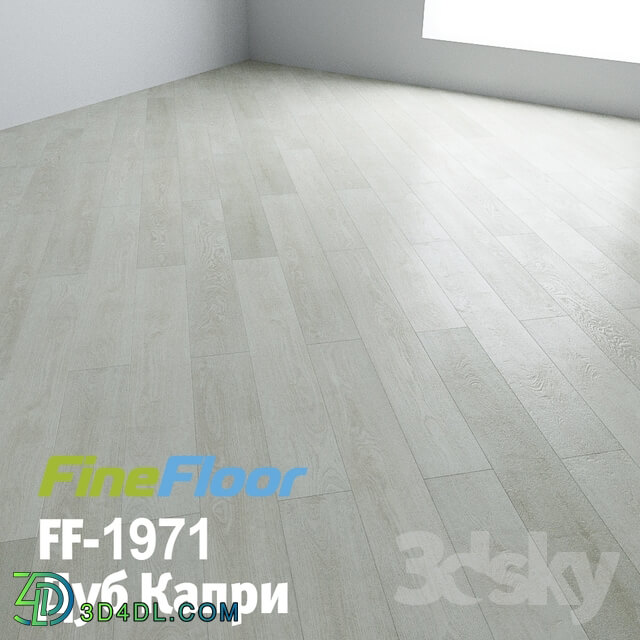 Floor coverings - _OM_ Quartz Fine Fine FF-1971