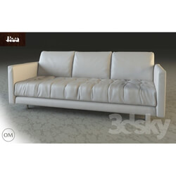 Sofa - Flou _ Fivetonine 