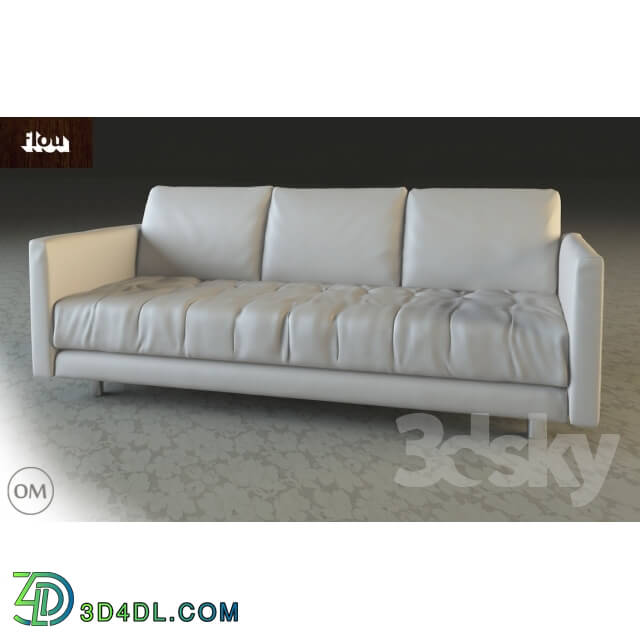 Sofa - Flou _ Fivetonine