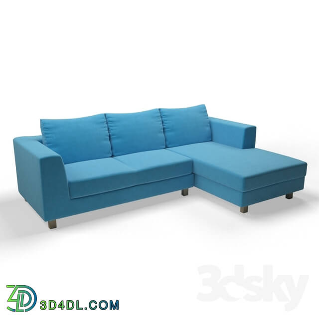 Sofa - corner sofa