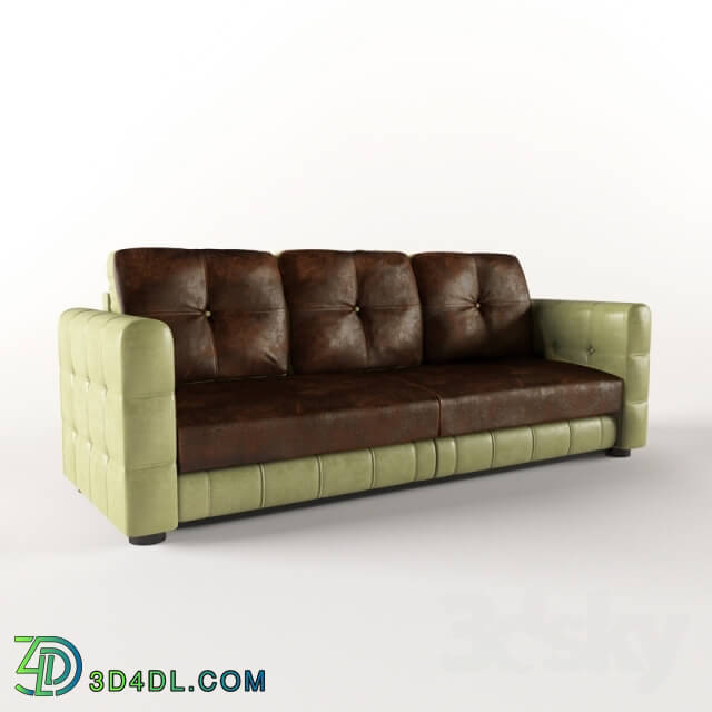 Sofa - 3 seater sofa