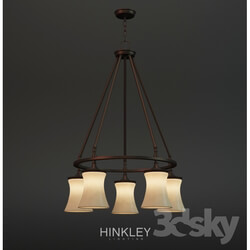 Ceiling light - Hinkley Thistledown 4505VZ 