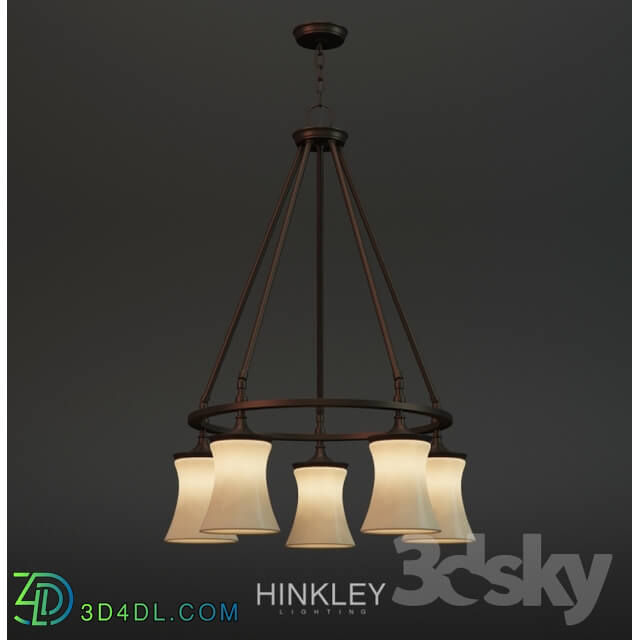 Ceiling light - Hinkley Thistledown 4505VZ