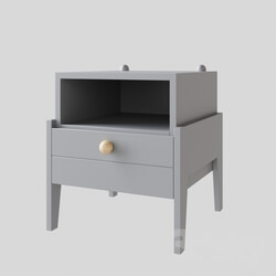 Sideboard _ Chest of drawer - OM Nightstand LOTO 002 