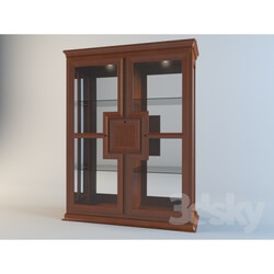 Wardrobe _ Display cabinets - ALF _ Stradivari 