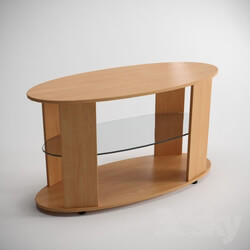 Table - Coffee table 