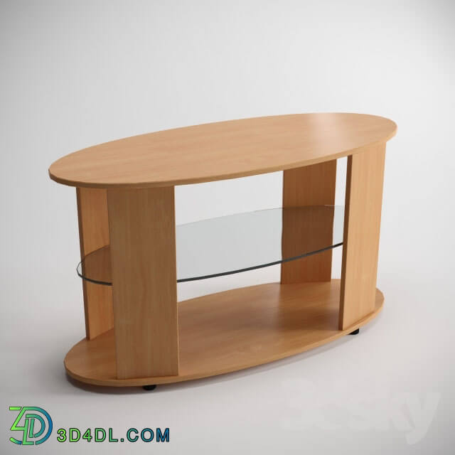 Table - Coffee table