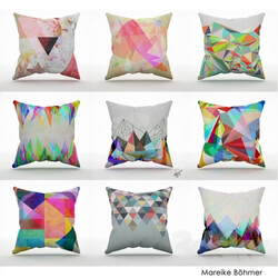 Pillows - Mareike Böhmer pillows 