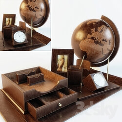 Other decorative objects - Table accessories 