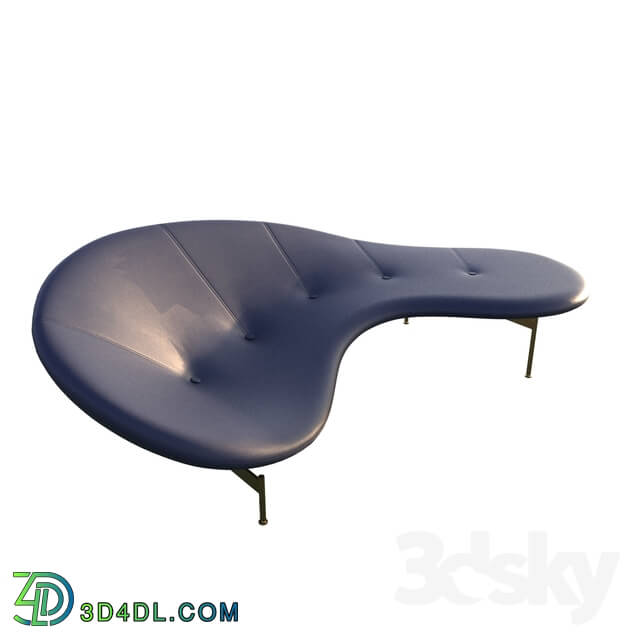 Sofa - B _ Bitalia Eda-Mame sofa