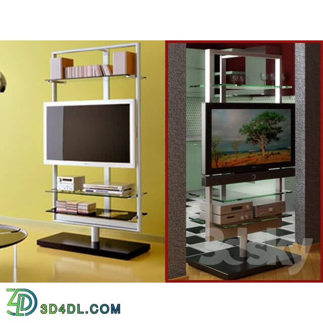 Other - TV stand Flai