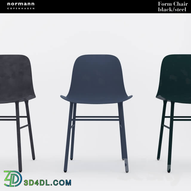 Chair - Normann Form Chair