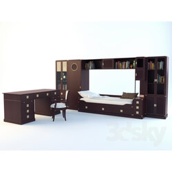 Full furniture set - La Vecchia Marina 