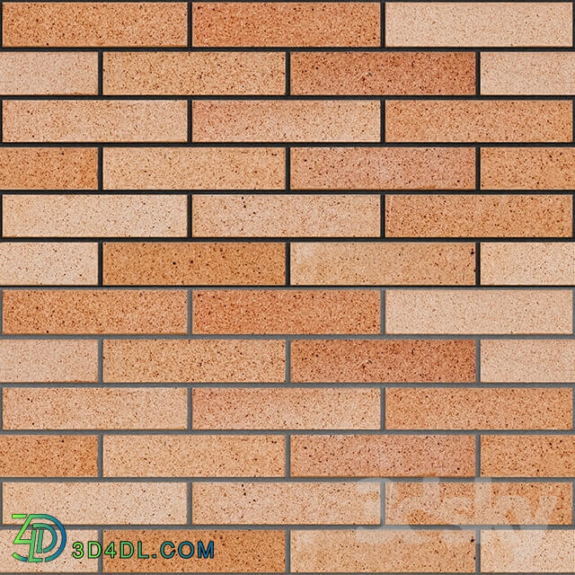 Brick - Refractory bricks