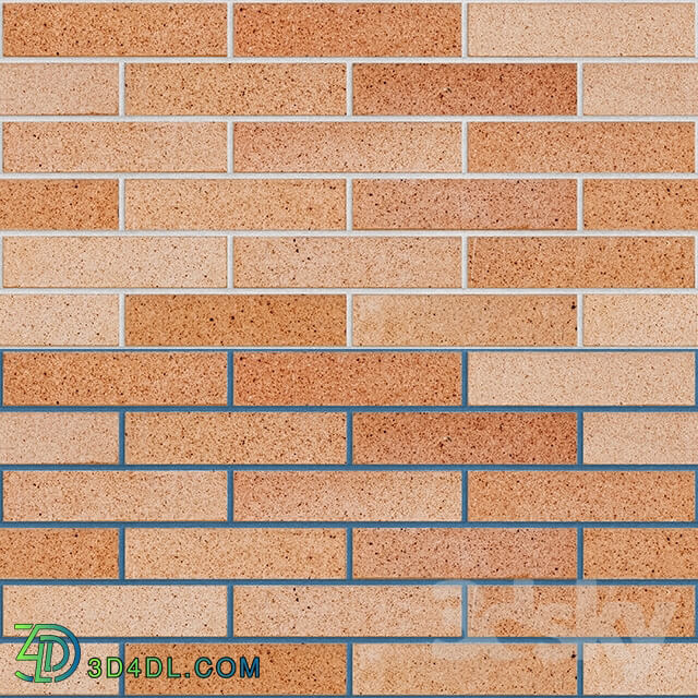 Brick - Refractory bricks