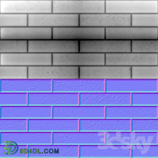 Brick - Refractory bricks