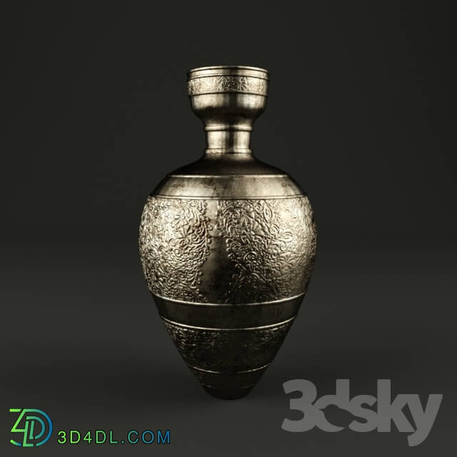 Vase - Old vase