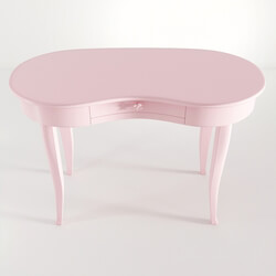Table - Desk_ factory Piermaria_ Collection Young 
